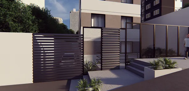 Lote/Terreno à venda, 420m² no Pirajá, Belo Horizonte