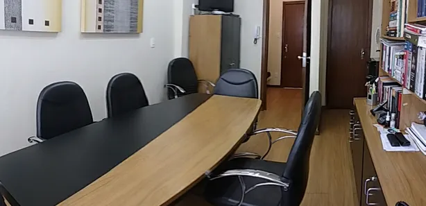 Sala Comercial à venda, 35m² no Savassi, Belo Horizonte