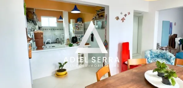 Apartamento com 2 Quartos à venda, 80m² no Ondina, Salvador