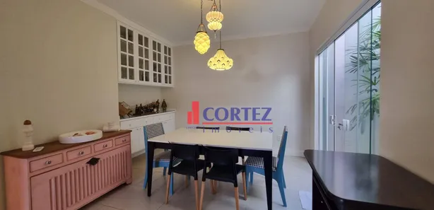 Casa com 3 Quartos à venda, 235m² no Cidade Nova, Rio Claro