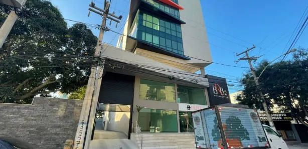 Sala Comercial para alugar, 80m² no Centro, Cabo Frio