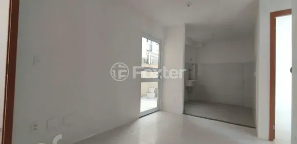 Apartamento com 2 Quartos à venda, 53m² no Santos Dumont, São Leopoldo