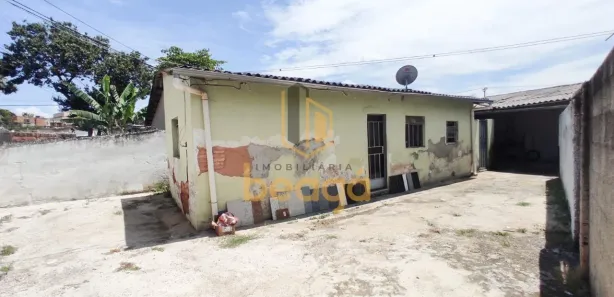 Casa com 4 Quartos à venda, 185m² no Dom Bosco, Belo Horizonte