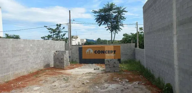 Lote/Terreno à venda, 308m² no Cézar de Souza, Mogi das Cruzes
