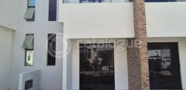 Casa de Condomínio com 2 Quartos para alugar, 74m² no Ponta Negra, Natal