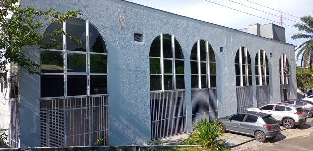 Sala Comercial para alugar, 35m² no Parque 10 de Novembro, Manaus