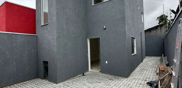 Casa com 2 Quartos à venda, 150m² no Vivendas Costa Azul, Eunápolis