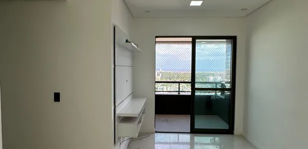 Apartamento com 2 Quartos à venda, 56m² no Parque Bela Vista, Salvador
