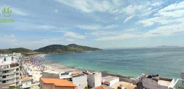 Cobertura com 2 Quartos à venda, 264m² no Sítio, Arraial do Cabo