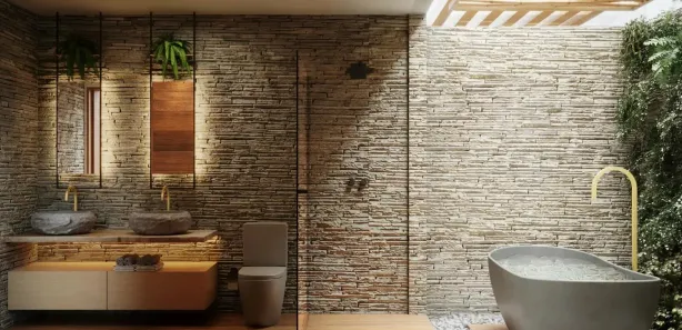 Flat com 4 Quartos à venda, 175m² no N. São do Ó, Ipojuca