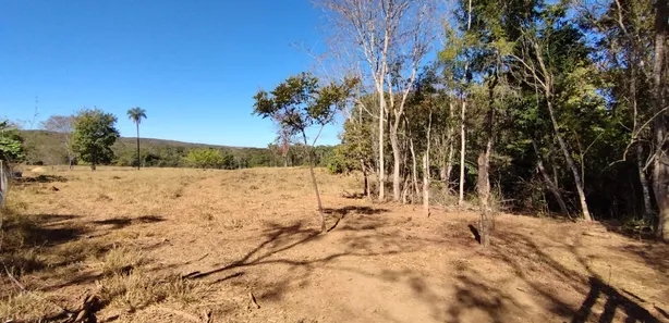 Fazenda/Sítio à venda, 20000m² no , Brasília