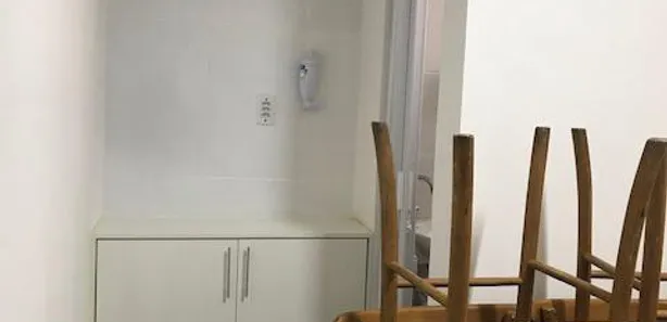 Sala Comercial à venda, 32m² no Pituba, Salvador