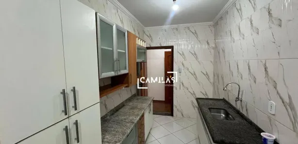 Apartamento com 3 Quartos para venda ou aluguel, 81m² no Morumbi, Paulínia