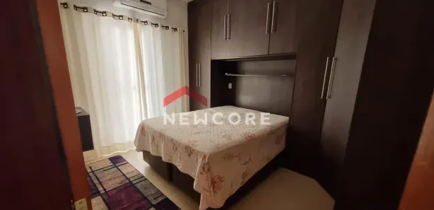 Casa de Condomínio com 3 Quartos à venda, 126m² no Jardim Marialice, Araraquara