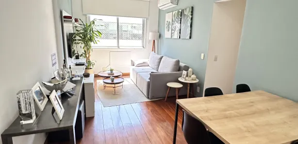 Apartamento com 3 Quartos à venda, 94m² no Lagoa, Rio de Janeiro