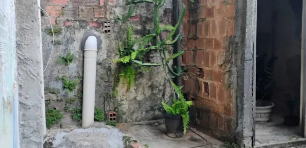 Casa com 3 Quartos à venda, 120m² no Nordeste de Amaralina, Salvador