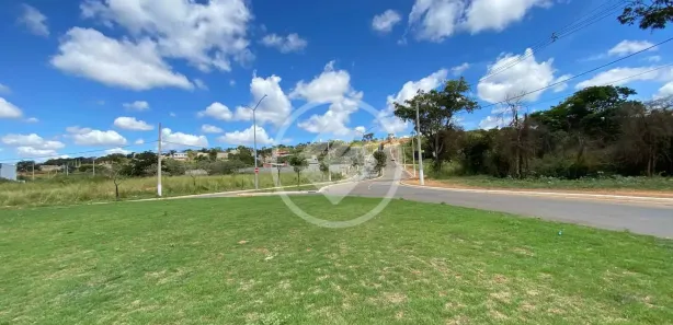 Lote/Terreno à venda, 547m² no Pomar da Lagoa, Lagoa Santa