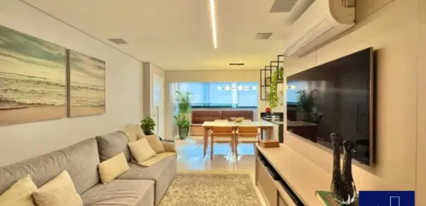 Apartamento com 3 Quartos à venda, 87m² no Anchieta, Belo Horizonte