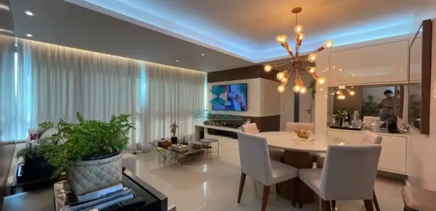 Apartamento com 1 Quarto à venda, 65m² no Candeal, Salvador