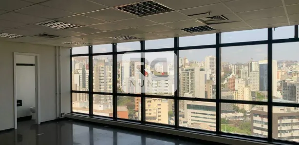 Sala Comercial à venda, 676m² no Savassi, Belo Horizonte