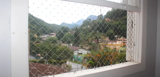 Apartamento com 1 Quarto para alugar, 12m² no Retiro, Petrópolis