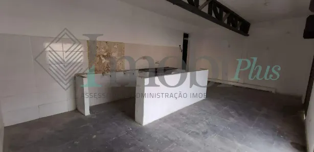 Ponto Comercial para alugar, 180m² no São Marcos, Belo Horizonte