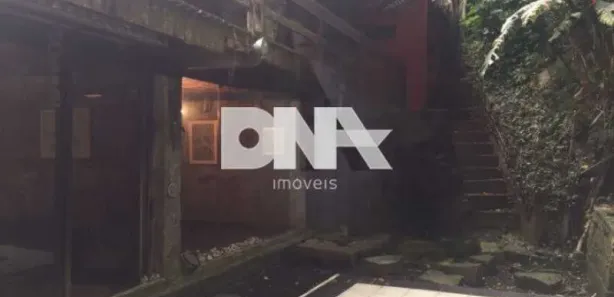 Casa com 5 Quartos à venda, 700m² no Jardim Botânico, Rio de Janeiro