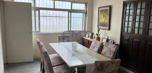 Apartamento com 4 Quartos à venda, 135m² no Savassi, Belo Horizonte