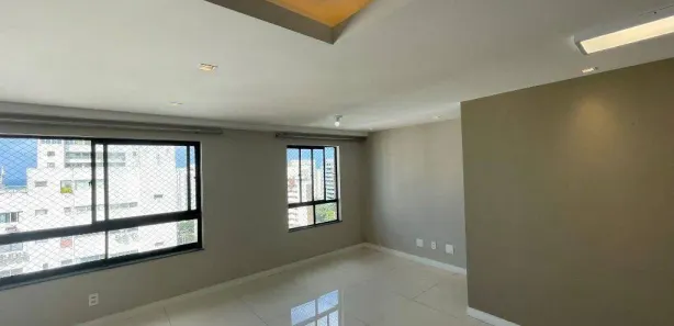 Cobertura com 3 Quartos à venda, 164m² no Pituba, Salvador