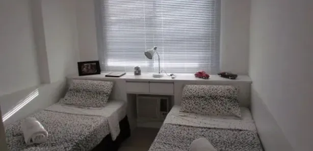 Cobertura com 4 Quartos para alugar, 200m² no Barra Olímpica, Rio de Janeiro