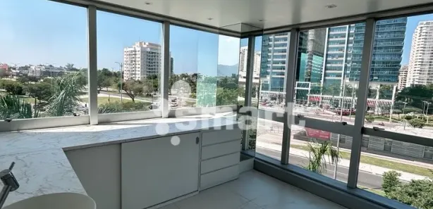 Ponto Comercial para alugar, 26m² no Recreio dos Bandeirantes, Rio de Janeiro