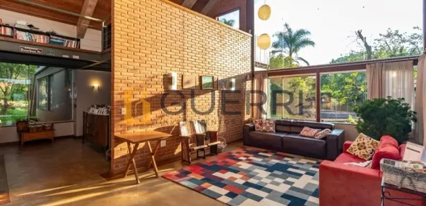 Casa com 5 Quartos à venda, 2072m² no Park Way, Brasília