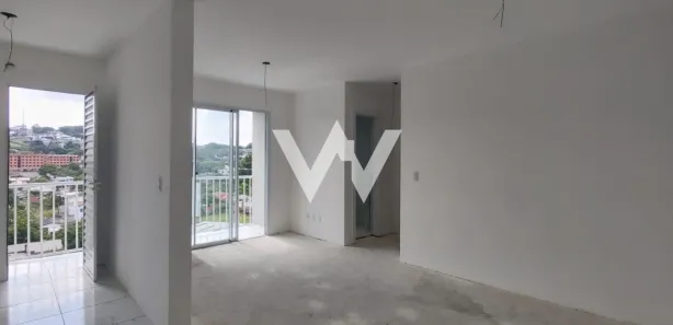 Apartamento com 2 Quartos para alugar, 60m² no Rondônia, Novo Hamburgo
