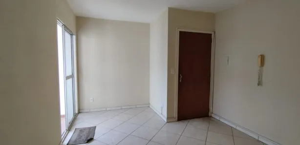 Apartamento com 2 Quartos para alugar, 57m² no Rio dos Sinos, São Leopoldo