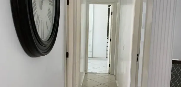 Apartamento com 4 Quartos para alugar, 197m² no Pituba, Salvador