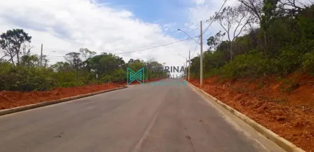 Lote/Terreno à venda, 360m² no Parque das Borboletas, Lagoa Santa