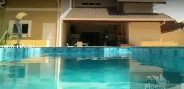 Casa de Condomínio com 4 Quartos à venda, 230m² no Residencial Haras Pindorama I (Jacaré), Cabreúva