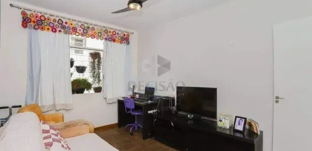 Apartamento com 4 Quartos à venda, 160m² no Cruzeiro, Belo Horizonte