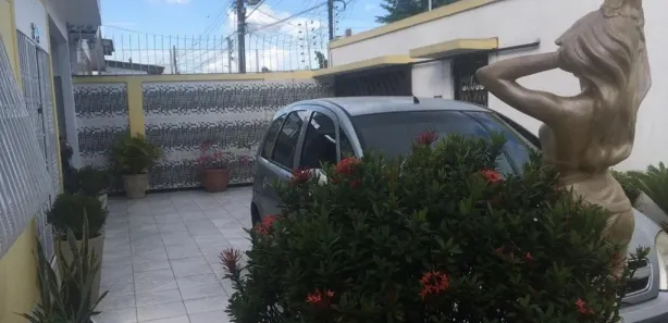 Casa com 3 Quartos à venda, 300m² no Dom Pedro I, Manaus