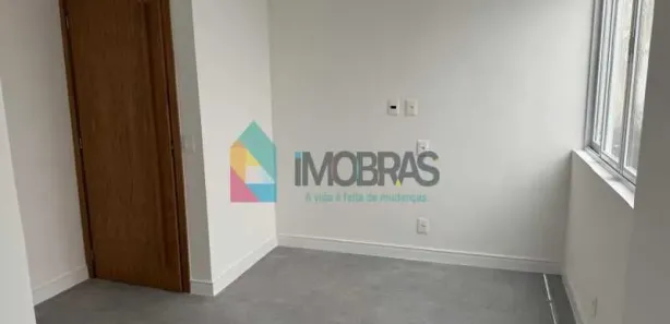 Sala Comercial para venda ou aluguel, 90m² no Copacabana, Rio de Janeiro