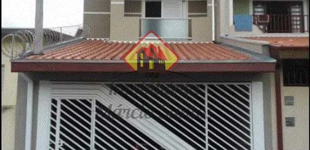 Sobrado com 2 Quartos à venda, 111m² no Parque Vera Cruz, Tremembé