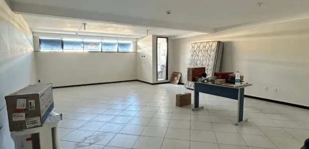 Sala Comercial para alugar, 48m² no Itapuã, Salvador