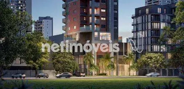 Apartamento com 4 Quartos à venda, 126m² no Savassi, Belo Horizonte