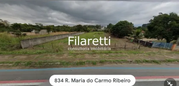 Lote/Terreno à venda, 4878m² no Caminho Novo, Tremembé