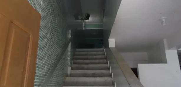 Sala Comercial com 2 Quartos à venda, 220m² no Santa Cruz, Salvador