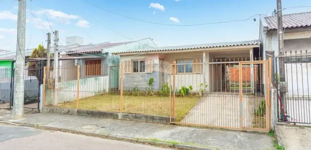 Lote/Terreno à venda, 200m² no Parque da Matriz, Cachoeirinha