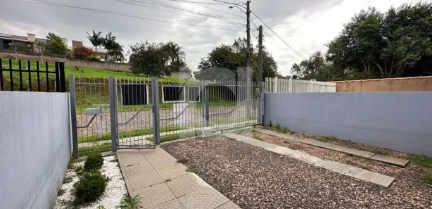Sobrado com 2 Quartos à venda, 90m² no Loteamento Riva, Portão