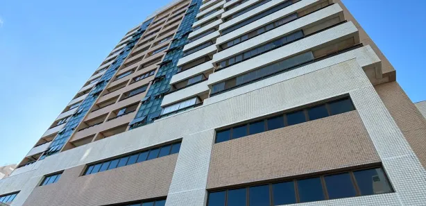 Apartamento com 1 Quarto para alugar, 50m² no Jardim Armação, Salvador