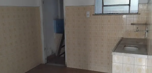 Apartamento com 1 Quarto à venda, 60m² no Bangu, Rio de Janeiro