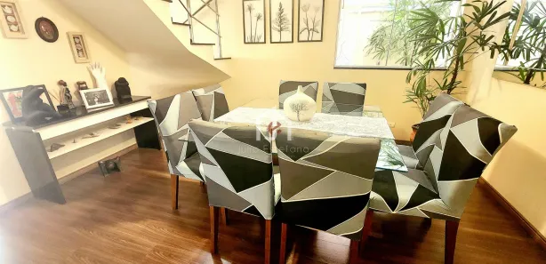 Casa de Condomínio com 3 Quartos à venda, 218m² no Loteamento Residencial Porto Seguro, Tremembé